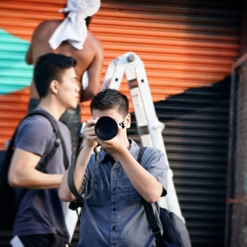 Meet your Posher, 冠良